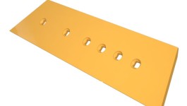 300-0168:Стальная режущая кромка длиной 810,10 мм