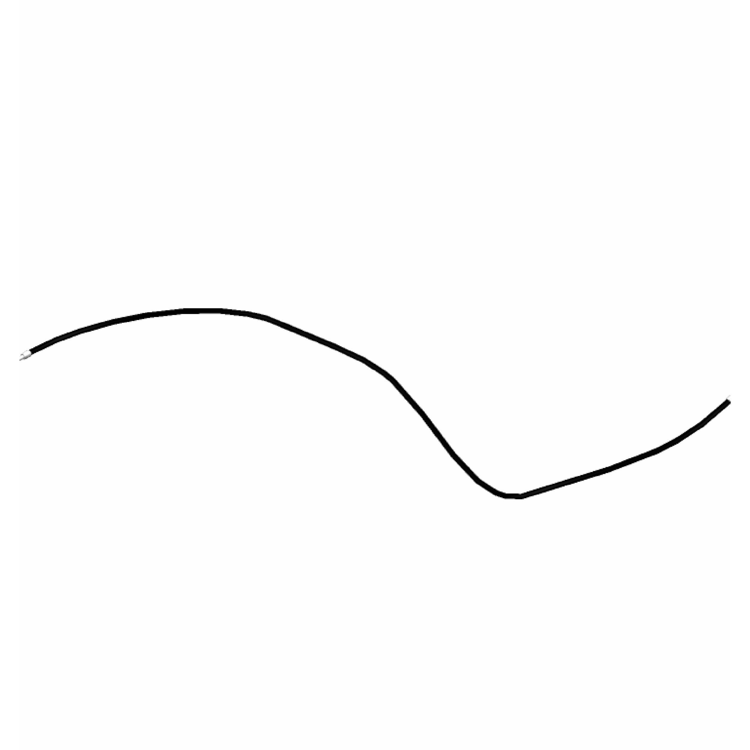 129-5959:Шланг в сборе