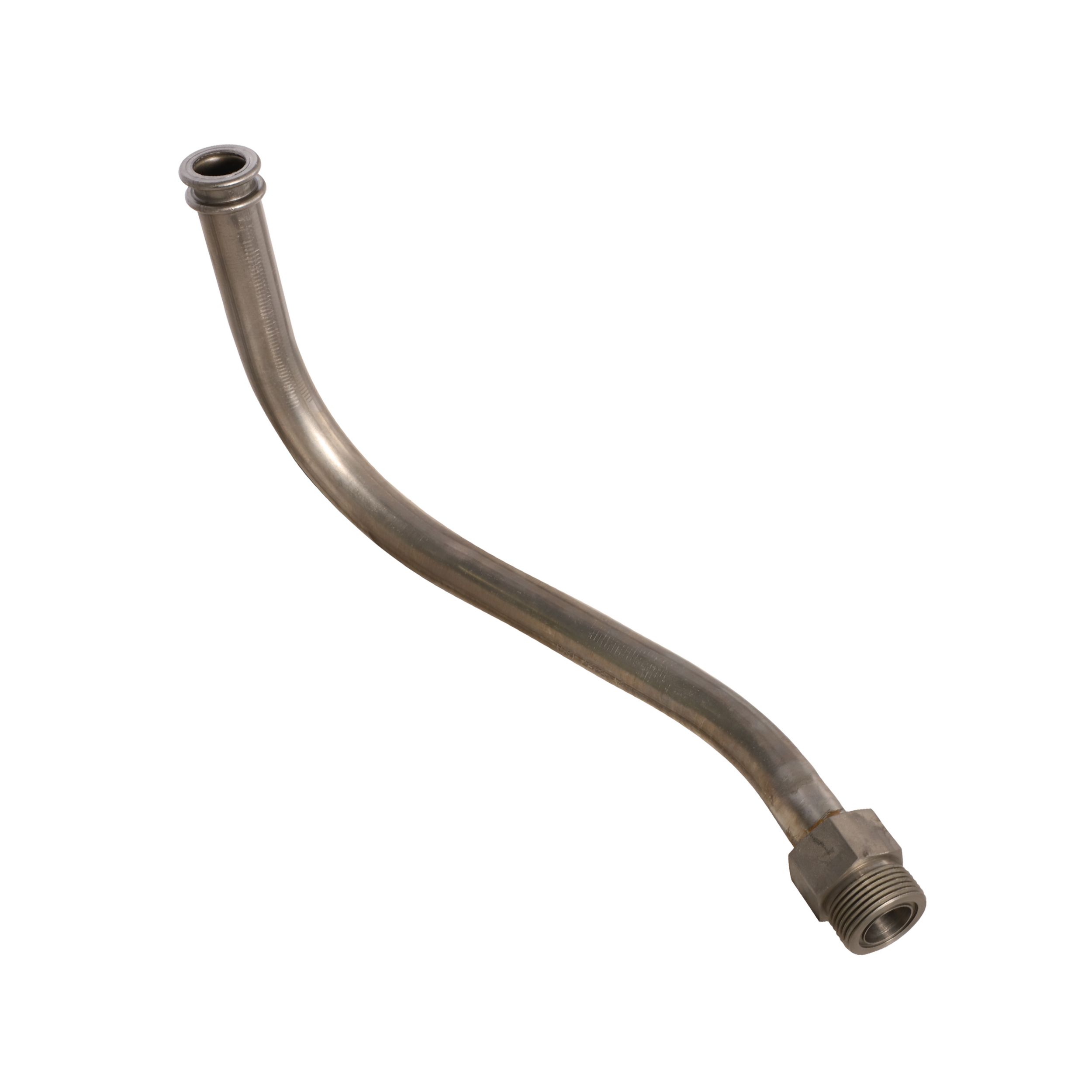 9Y-5257:ТРУБКА В СБОРЕ