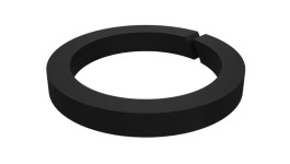 147-6605:Опорное кольцо, внутренний диаметр 8,2 мм