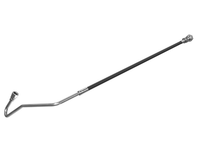 488-2646:ТРУБОПРОВОД ГИБРИДНЫЙ В СБОРЕ