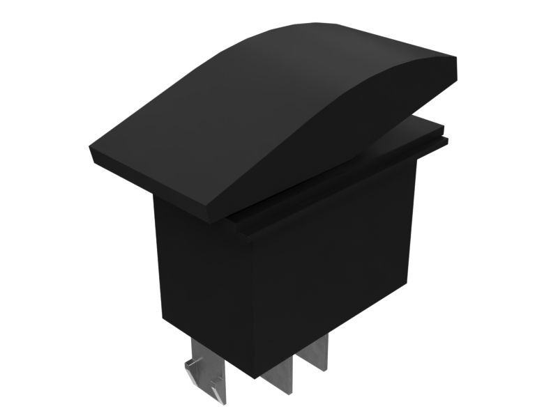 273-0284:ПЕРЕКЛЮЧАТЕЛЬ В СБОРЕ