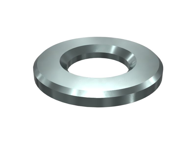 7X-0632:Жесткая шайба толщиной 6 мм