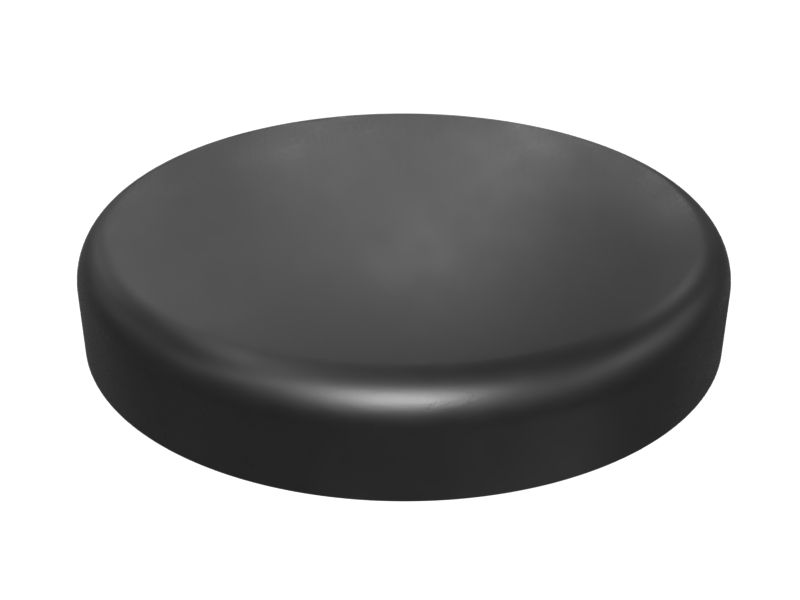 5P-0063:Чашечная заглушка наружного диаметра 44,8 мм