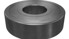 202-9897:Шарикоподшипник с двойным уплотнением с наружным диаметром 62 мм