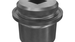 4W-4814:Переходник блока цилиндров