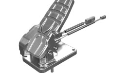 426-0619:ПЕДАЛЬ В СБОРЕ