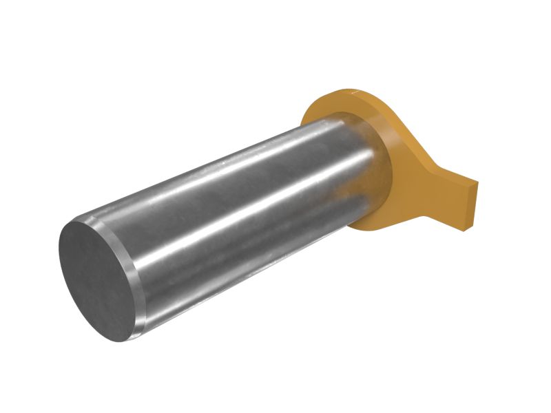 347-4977:Палец рычажного механизма