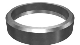 7C-5353:Вставное седло выпускного клапана толщиной 9,27 мм