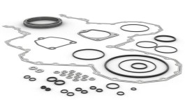 503-2878:КОМПЛЕКТ ПРОКЛАДОК