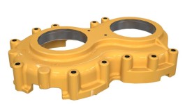 373-2859:КОРПУС ПОДШИПНИКА В СБОРЕ