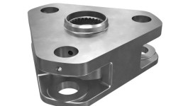 156-5137:ВОДИЛО ПЛАНЕТАРНОЙ ПЕРЕДАЧИ