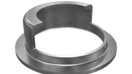 331-1647:Втулка 120 мм наружная по диаметру