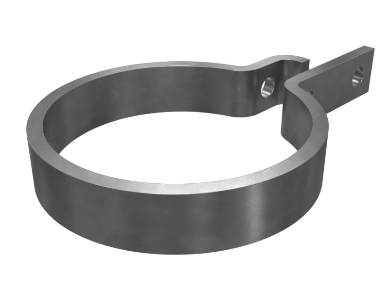 9S-8068:Зажим для выпуска/впуска