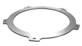 368-0297:Диск сцепления