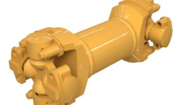 253-4604:КАРДАННЫЙ ШАРНИР