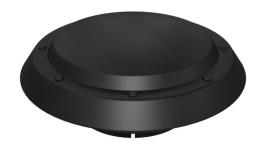 254-4293:Крышка воздухоочистителя для защиты от дождя, внутренний диаметр 207 мм