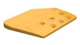 4T-4454:Универсальный наконечник (правый)