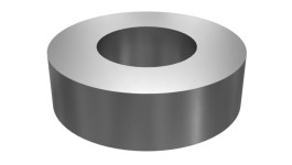 293-3286:Мягкая шайба