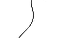 364-9898:Отражающий рукав для линий нагревателя