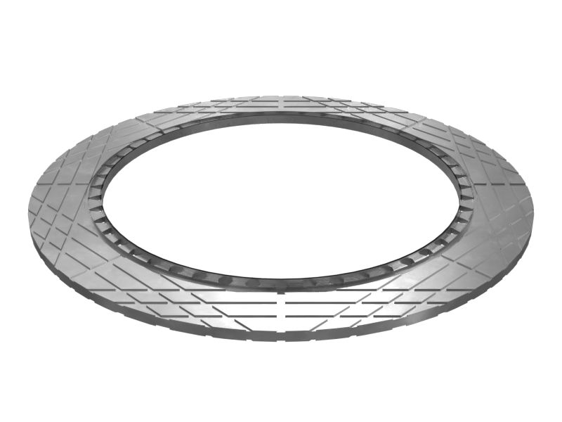 370-9778:• Тормозной диск толщиной 4,95 мм