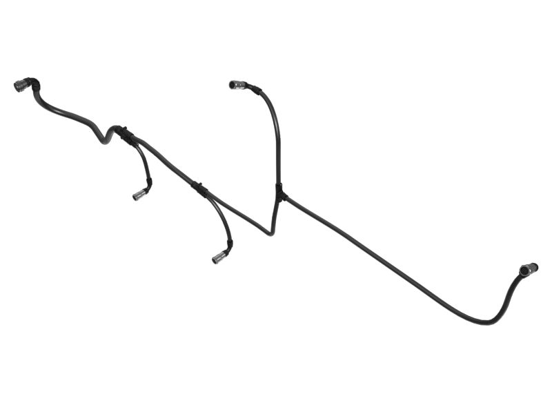 463-0117:Жгут проводов аккумуляторной батареи для крыла
