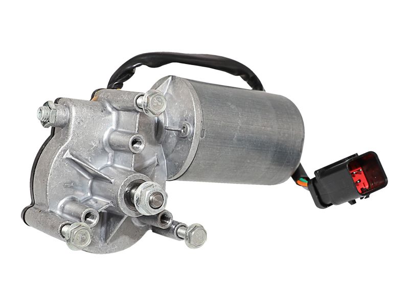 295-2694:Электродвигатель стеклоочистителя в сборе