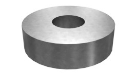 179-5562:Прокладка с наружным диаметром 50 мм