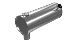 462-8091:ГЛУШИТЕЛЬ В СБОРЕ