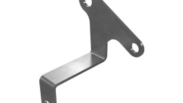 237-0050:Планка панели автоматического выключателя