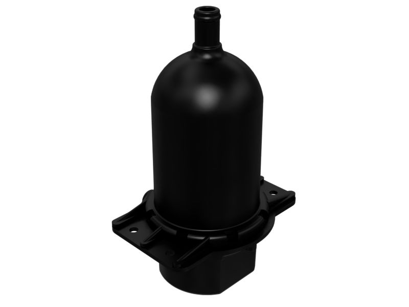 264-6390:Подогреватель охлаждающей жидкости двигателя 240 В