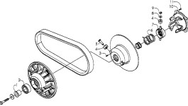 562-2063:ПРИВОДНАЯ МУФТА В СБОРЕ