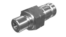 220-1851:Клапан для отбора проб жидкости M10