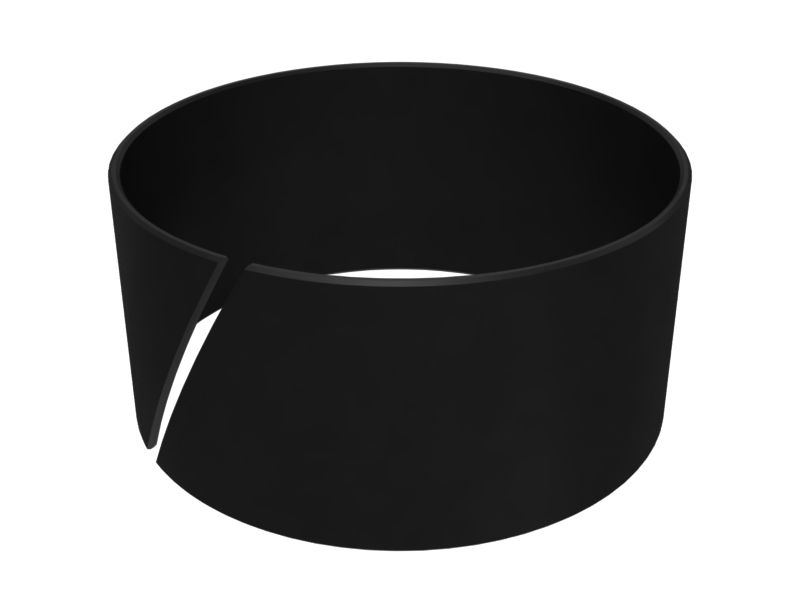 8T-3331:Износное кольцо с внутренним диаметром 127 мм