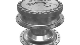 448-1167:БЛОК БОРТОВОГО РЕДУКТОРА