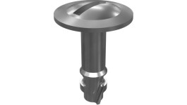 388-6646:Зажим на четверть оборота