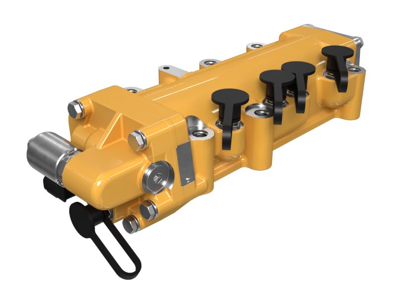 319-3961:КЛАПАН РАДИАТОРА