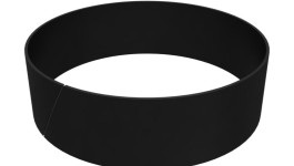 108-0124:Направляющее кольцо поршня, наружный диаметр 279,4 мм