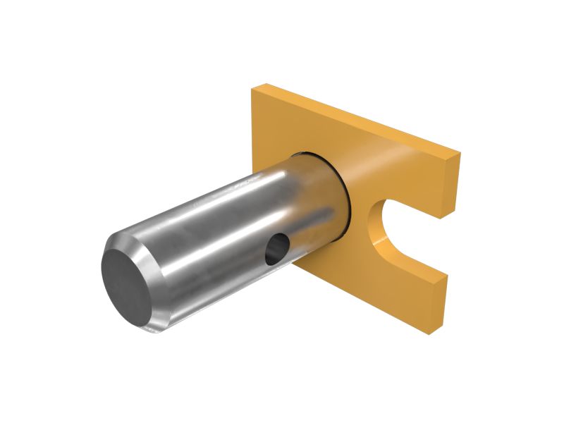 207-7033:ПАЛЕЦ В СБОРЕ