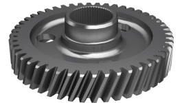284-7985:Редуктор отбора мощности