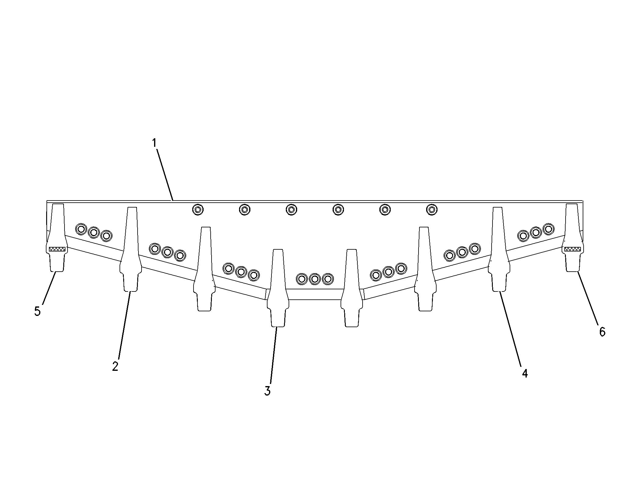 134-1747:Основная кромка