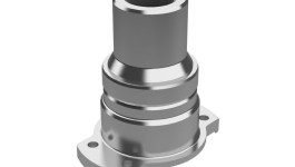 9G-1930:Вилка — приводной вал