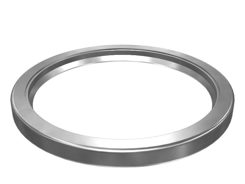 8T-7535:Уплотнение-шпонка с внутренним диаметром 59,85 мм