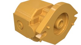 20R-3428:БЛОК ТОПЛИВНОГО НАСОСА