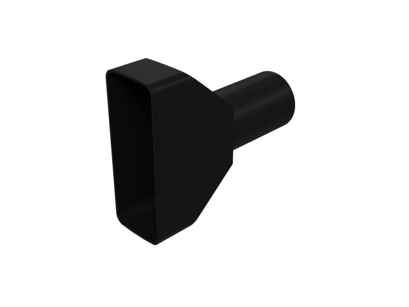 165-4893:Кожух с 70 позициями разъема