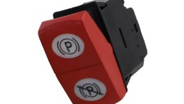 273-2630:Герметичный кулисный переключатель с подсветкой 24 В