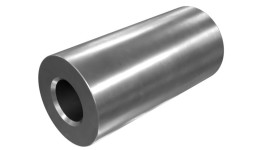 524-5613:Поршневой палец с внутренним диаметром 25,5 мм