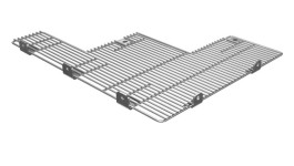 255-8185:ОГРАЖДЕНИЕ В СБОРЕ