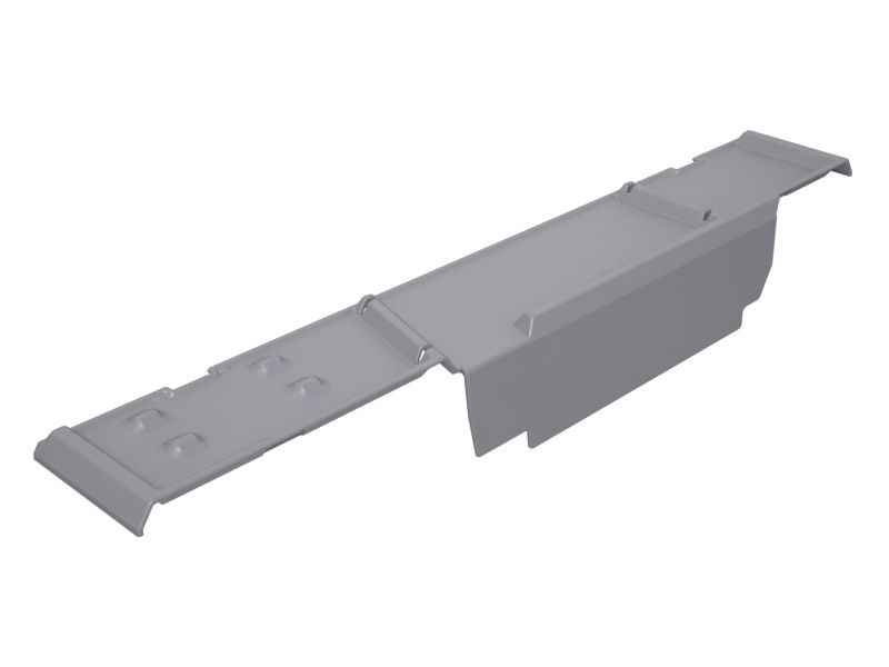 390-3853:ПАНЕЛЬ УПРАВЛЕНИЯ ЗАДНЯЯ