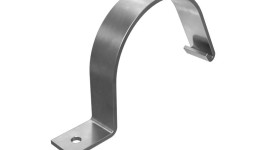 136-4190:Зажим с полукрюком с внутренним диаметром 152,40 мм